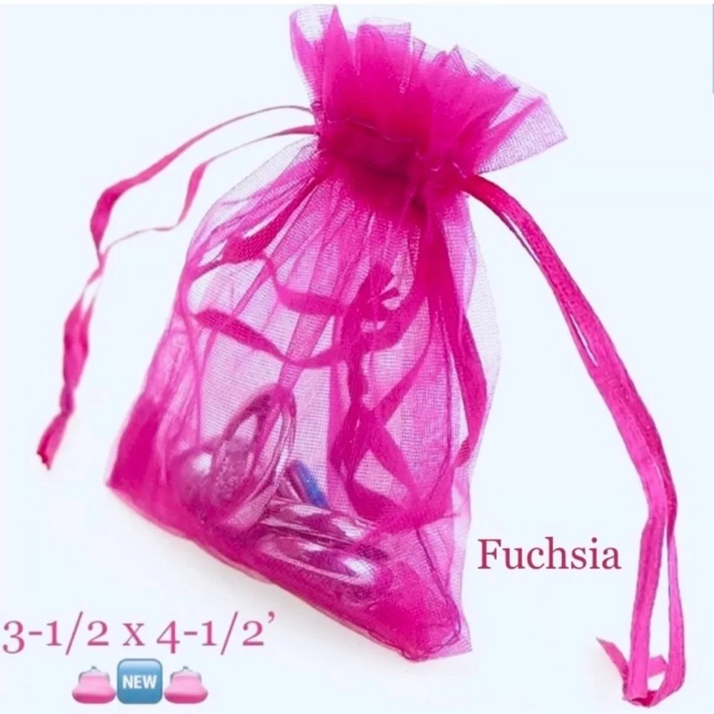boutique organza bags organza bags